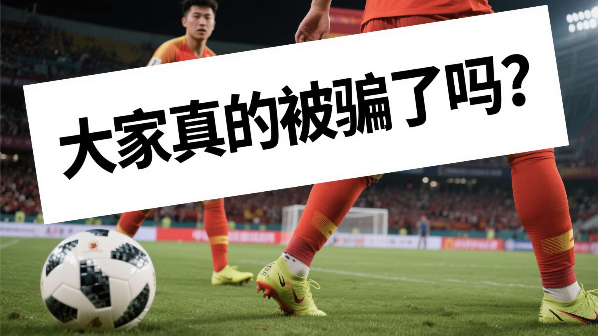国足主教练邵佳一亮相 国足主教练邵佳一亮相